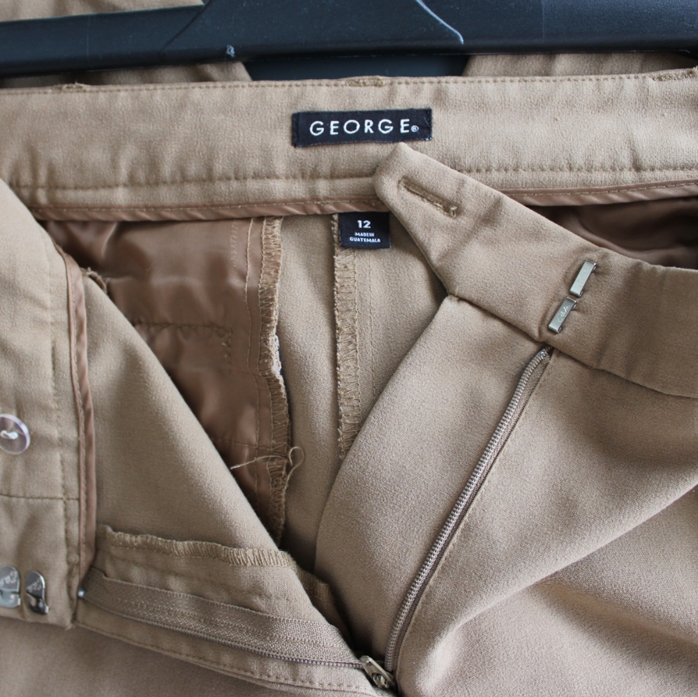 * George Pants - Picture 3 of 3